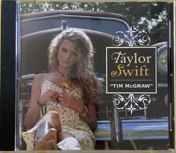 Accords et paroles Tim McGraw Taylor Swift