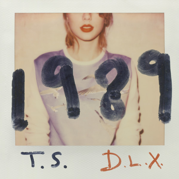 Accords et paroles Wonderland Taylor Swift