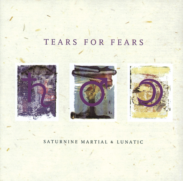Accords et paroles Bloodletting Go Tears For Fears