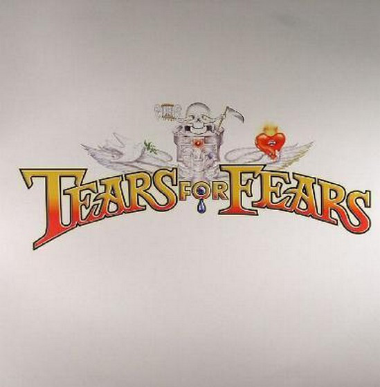 Accords et paroles Closest Thing To Heaven Tears For Fears