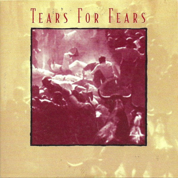 Accords et paroles Falling Down Tears For Fears