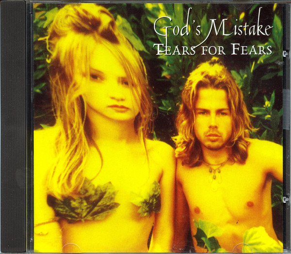 Accords et paroles God's mistake Tears For Fears