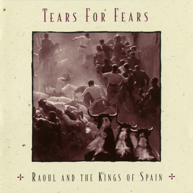 Accords et paroles Humdrum And Humble Tears For Fears