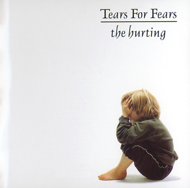 Accords et paroles Memories Fade Tears For Fears