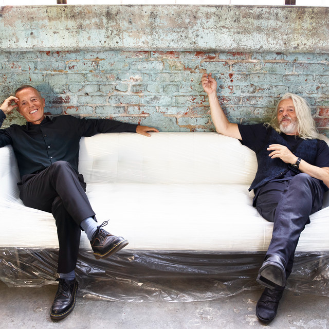 Accords et paroles Women In Chains Tears For Fears