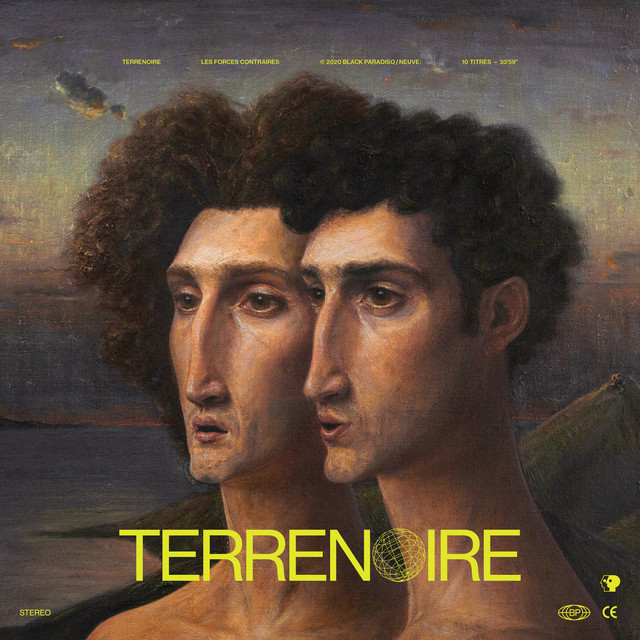 Accords et paroles Mon âme sera vraiment belle pour toi Terrenoire