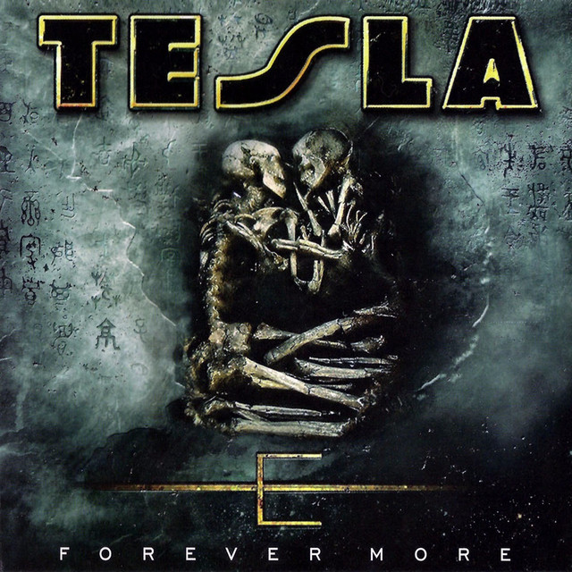 Accords et paroles The First Time Tesla