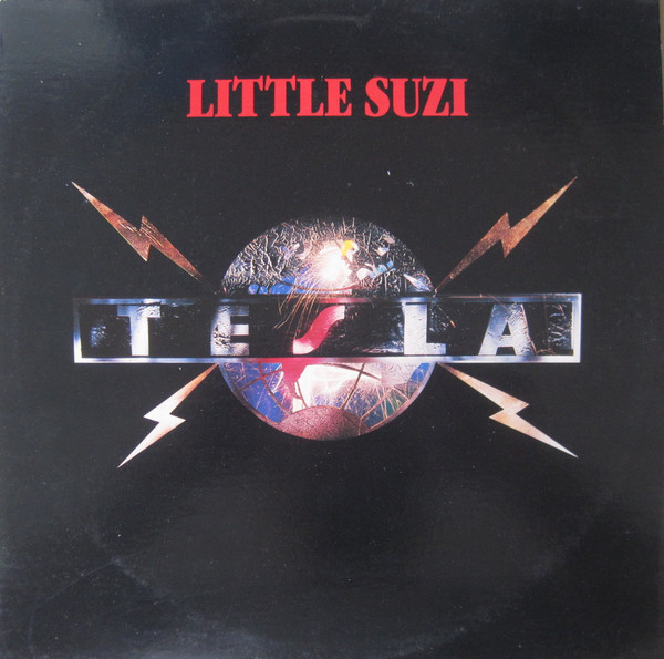 Accords et paroles Little Suzi Tesla