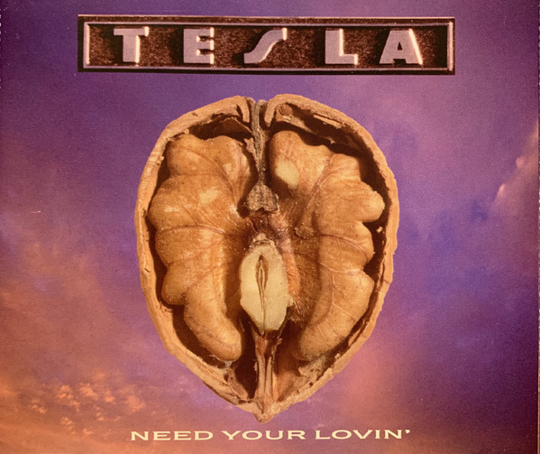 Accords et paroles Need Your Lovin Tesla
