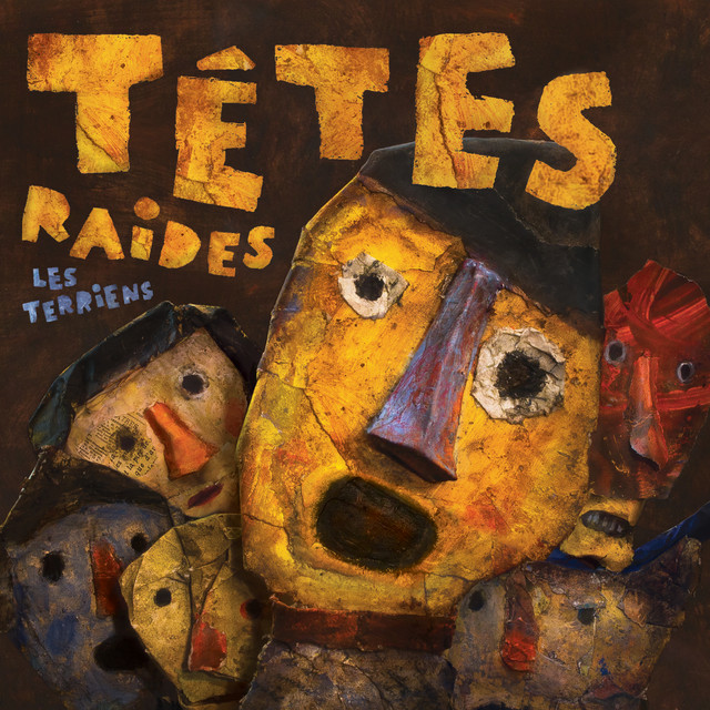 Accords et paroles Alice Têtes Raides