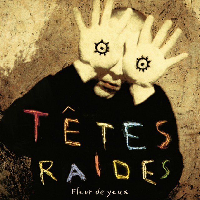 Accords et paroles Postulat Têtes Raides