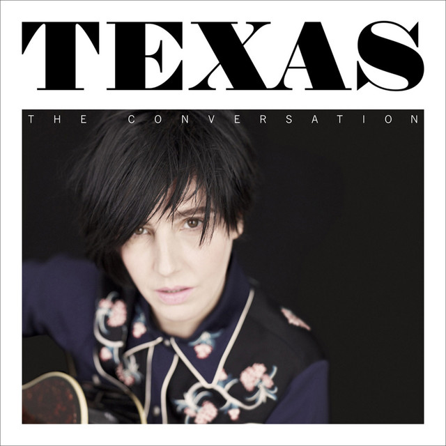 Accords et paroles Be True Texas