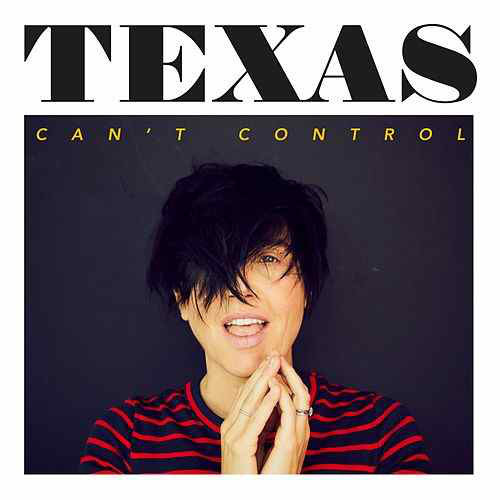 Accords et paroles Cant Control Texas