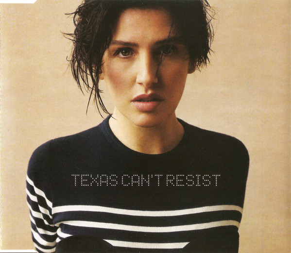 Accords et paroles Cant Resist Texas