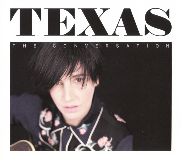 Accords et paroles The Conversation Texas