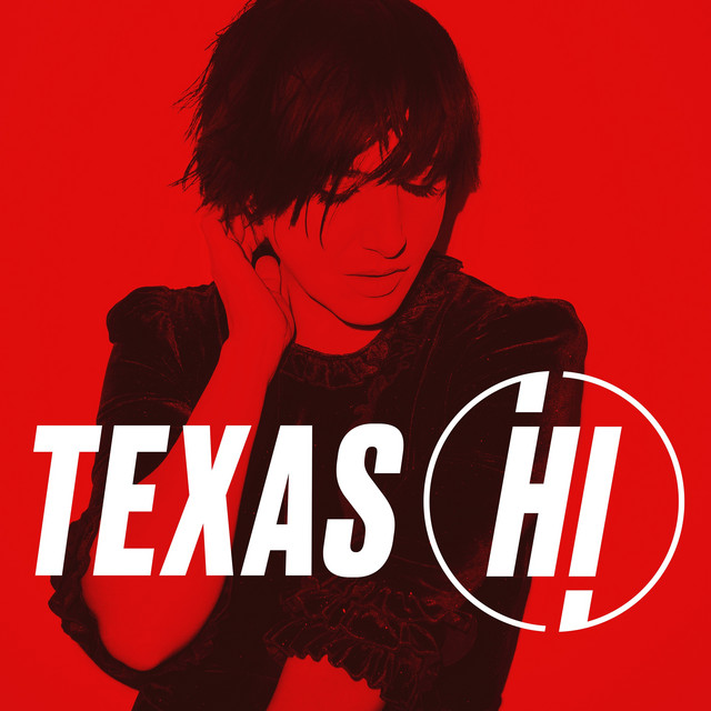 Accords et paroles Dark Fire Texas