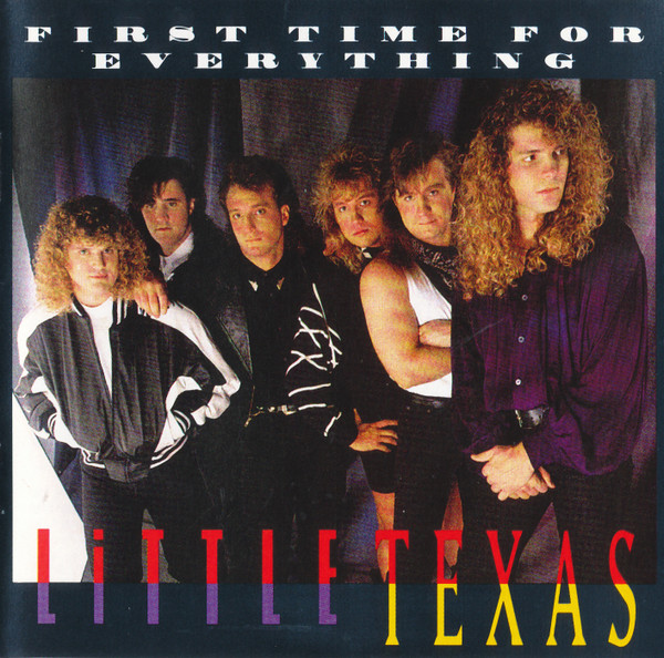 Accords et paroles For Everything Texas