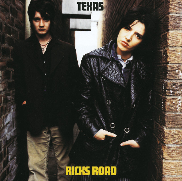 Accords et paroles Hear Me Now Texas