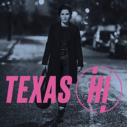 Accords et paroles Hi Texas