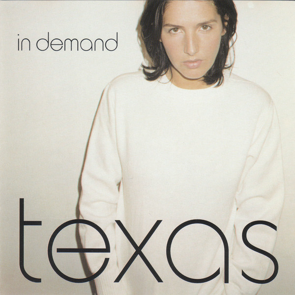 Accords et paroles In Demand Texas