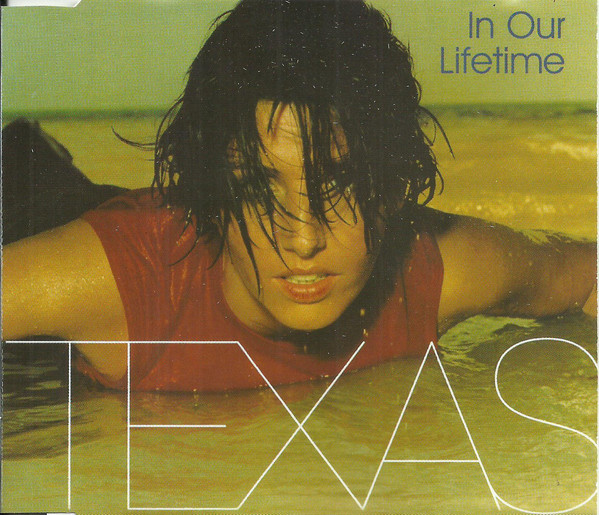 Accords et paroles In Our Lifetime Texas