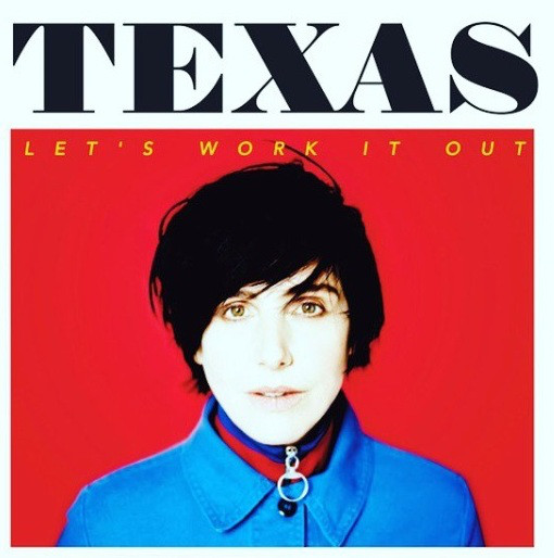 Accords et paroles Let's Work It Out Texas