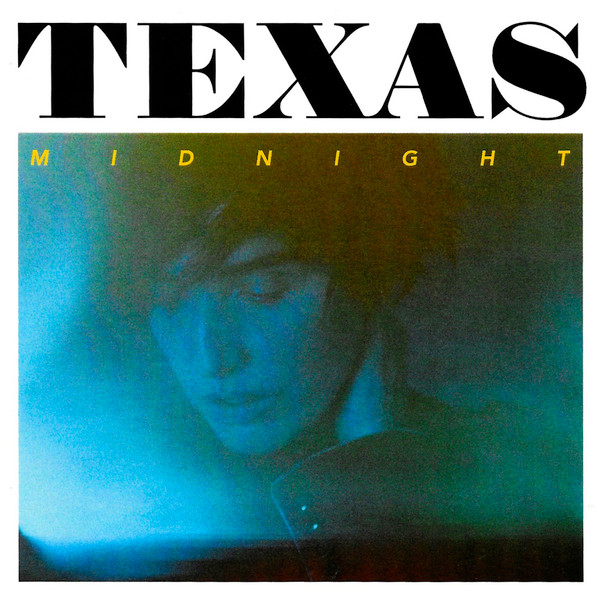 Accords et paroles Midnight Texas