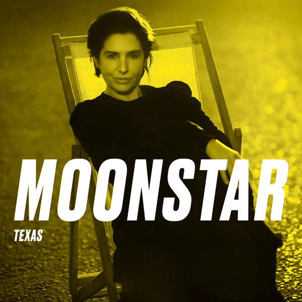 Accords et paroles Moonstar Texas