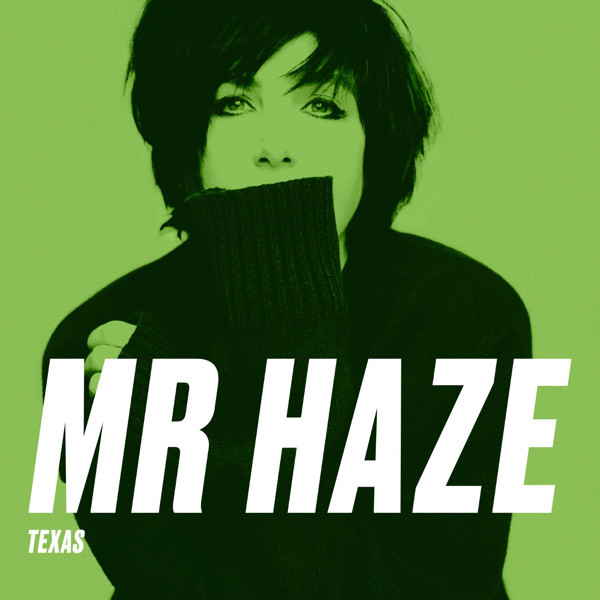 Accords et paroles Mr Haze Texas