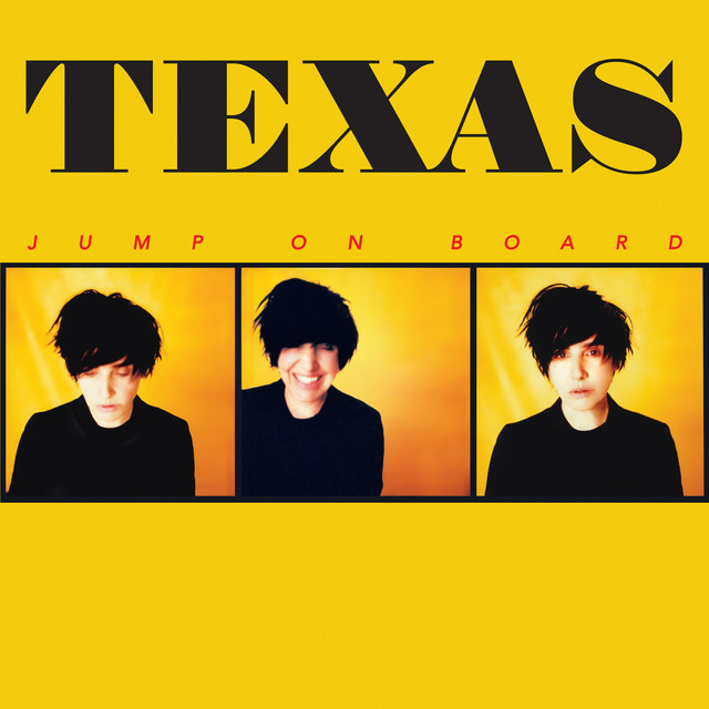 Accords et paroles Round The World Texas