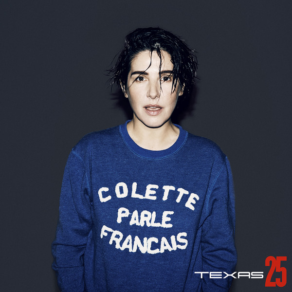 Accords et paroles Start A Family Texas