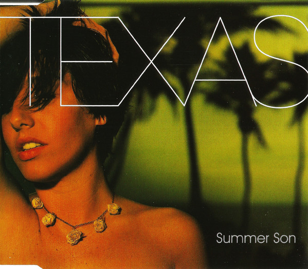 Accords et paroles Summer Son Texas