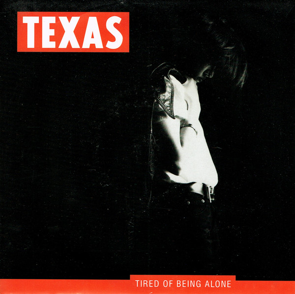 Accords et paroles Tired Of Being Alone Texas
