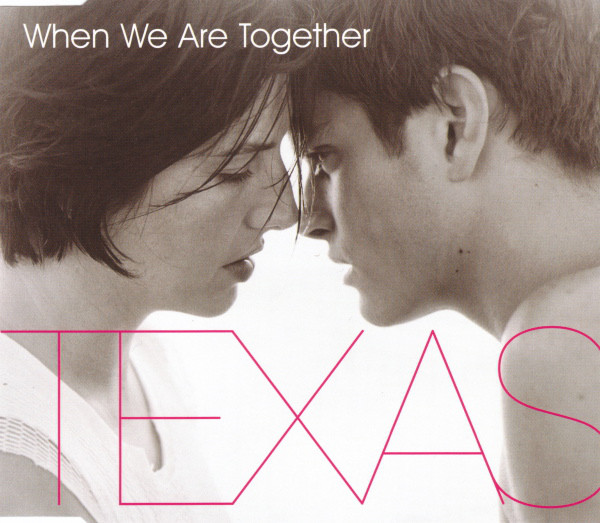 Accords et paroles When We Are Together Texas