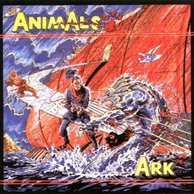 Accords et paroles Hard Times The Animals