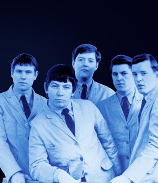 Accords et paroles Immigrant Lad The Animals