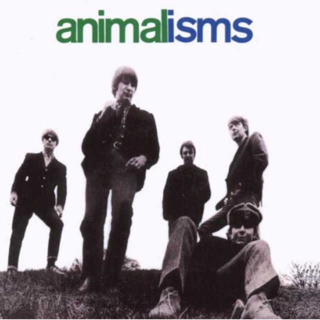 Accords et paroles What Am I Living For The Animals