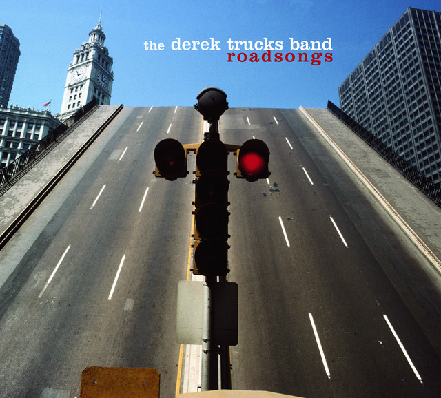 Accords et paroles Key To The Highway The Band