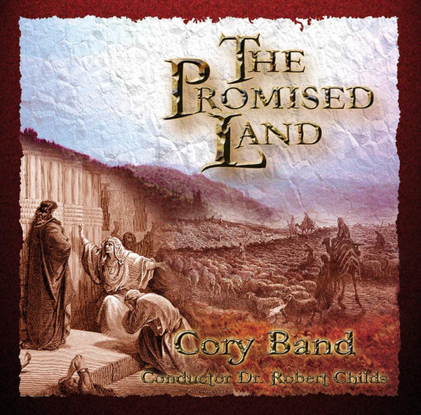Accords et paroles Promised Land The Band