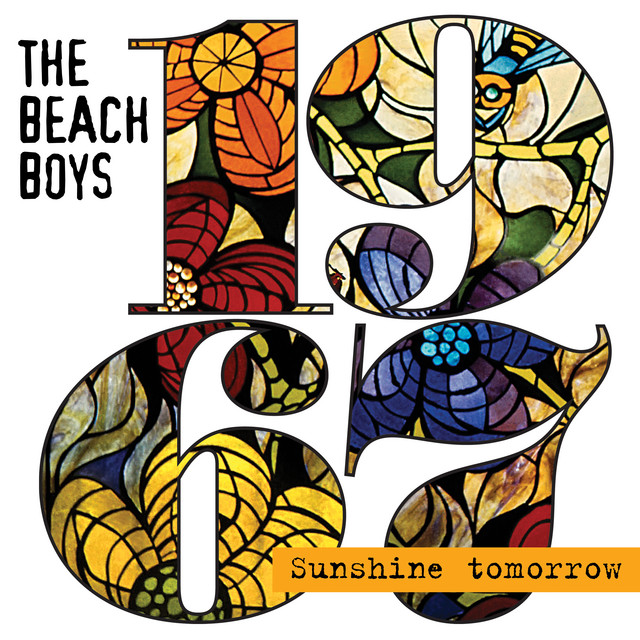Accords et paroles Cant Wait Too Long The Beach Boys
