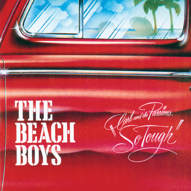 Accords et paroles Here She Comes The Beach Boys