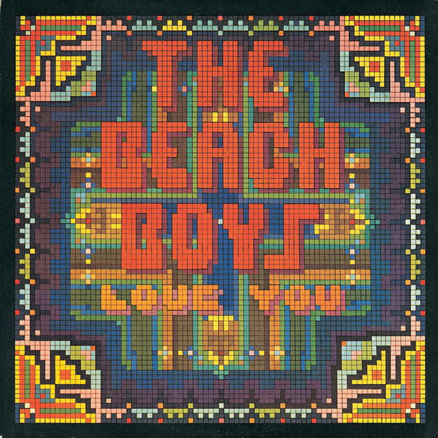 Accords et paroles Ill Bet Hes Nice The Beach Boys