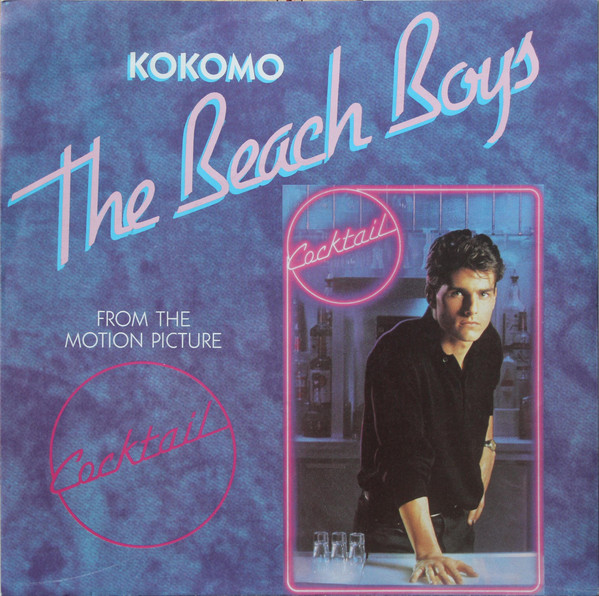 Accords et paroles Kokomo The Beach Boys