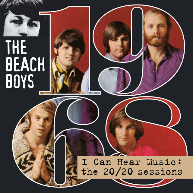Accords et paroles Old Folks At Home - Old Man River The Beach Boys