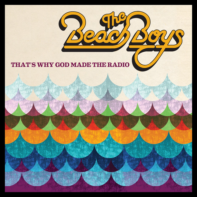Accords et paroles Shelter The Beach Boys