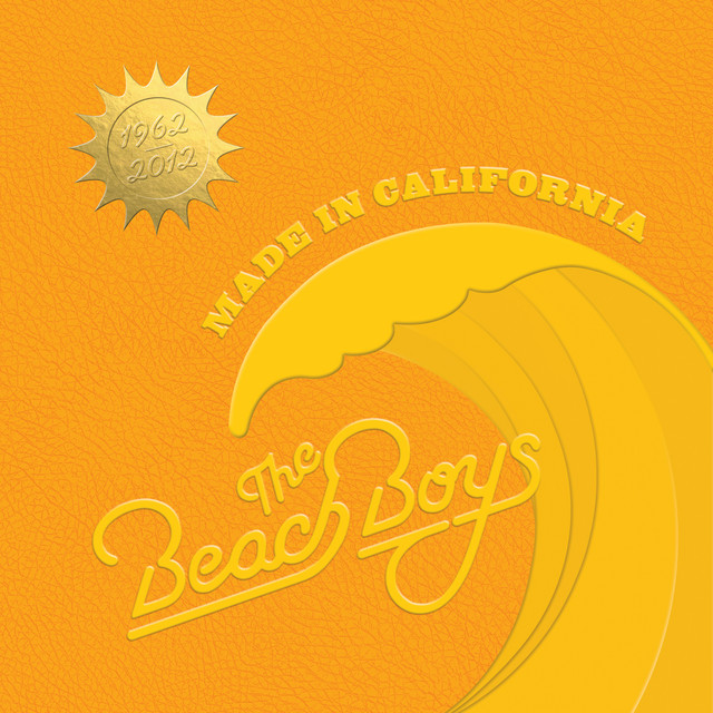 Accords et paroles Soulful Old Man Sunshine The Beach Boys