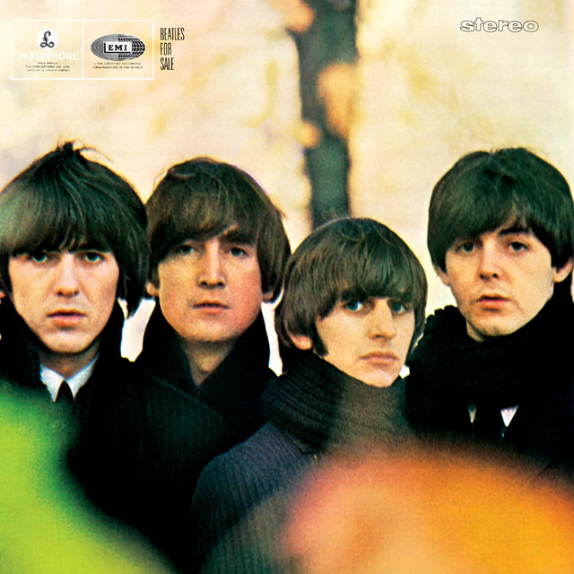 Accords et paroles I Don't Want To Spoil The Party The Beatles
