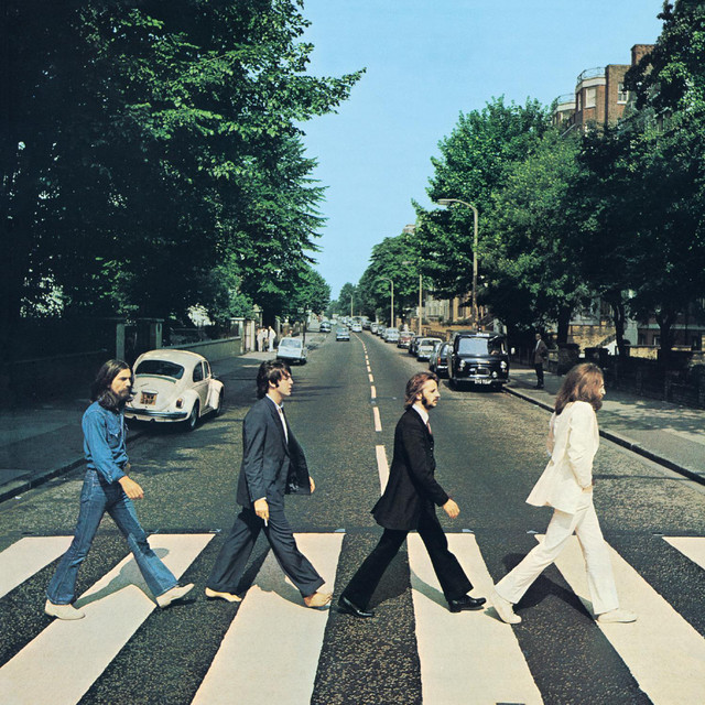 Accords et paroles Octopus's Garden The Beatles