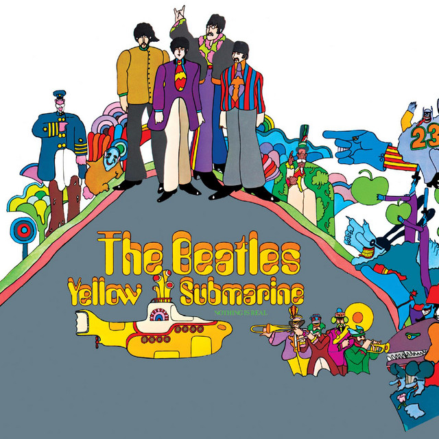 Accords et paroles Only A Northern Song The Beatles