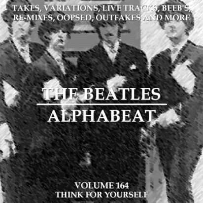 Accords et paroles Think For Yourself The Beatles